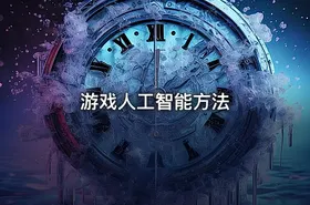 游戏人工智能方法.pdf - getfromcode
