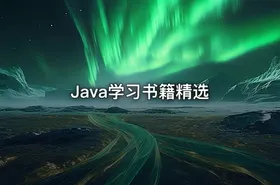 Java学习书籍精选