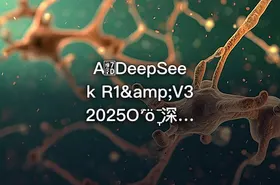 Ai߽ DeepSeek R1&amp;V3 2025Ȱʹȫָ 深度学习工具全指南 - getfromcode