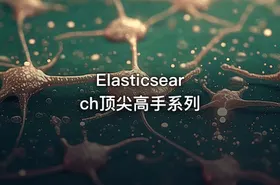 Elasticsearch顶尖高手系列