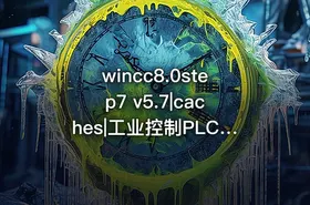 wincc8.0step7 v5.7|caches|工业控制PLC及各种传感器 选型样本合集