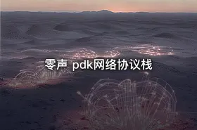 零声 pdk网络协议栈 - getfromcode