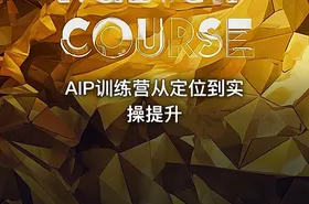 AIP训练营从定位到实操提升