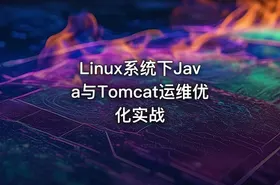 Linux系统下Java与Tomcat运维优化实战 - getfromcode