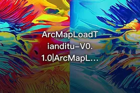ArcMapLoadTianditu-V0.1.0|ArcMapLoadTianditu-V0.1.0-linux-arm64 - getfromcode