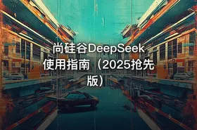 尚硅谷DeepSeek使用指南（2025抢先版）