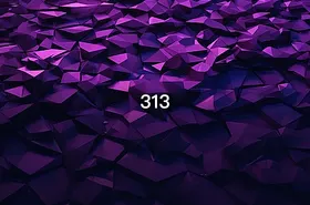 313